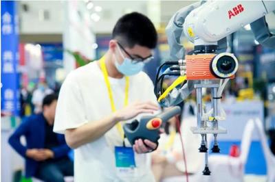 起航新征程 共繪新華章——中國模具之都智能工廠展覽會燃情啟幕